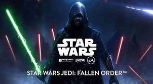 Star Wars Jedi: Fallen Order CD Key +Crack PC Game Free Download