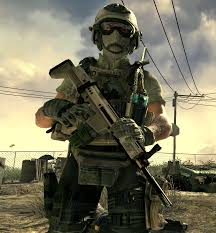 Call of Duty (COD): Modern Warfare 2 Crack + PC Game download 2023
