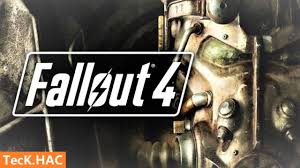 Fallout 4 Crack + Activation Key PC Game Free Download 2022