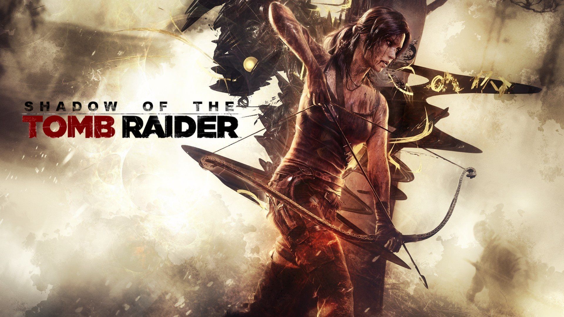 Shadow of the Tomb Raider Crack + Torrent Full PC Game Download 2022