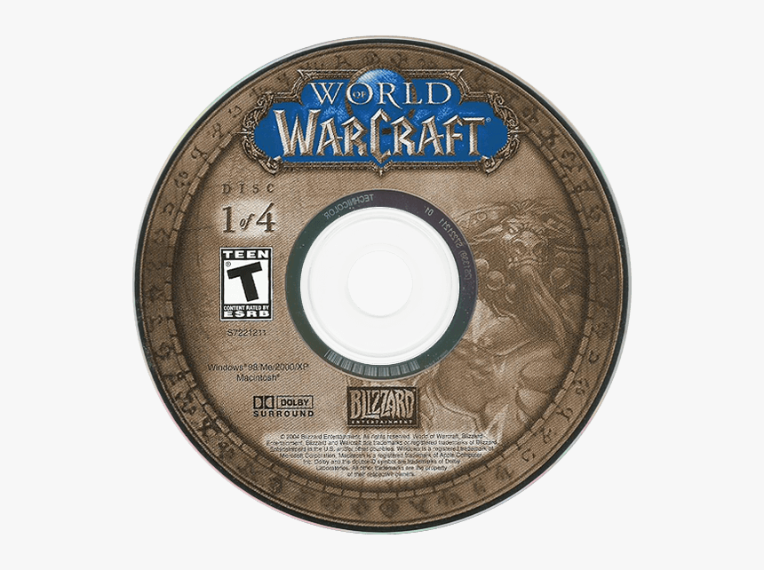 World Of Warcraft Battle Chest CD Key + Crack PC Game Free