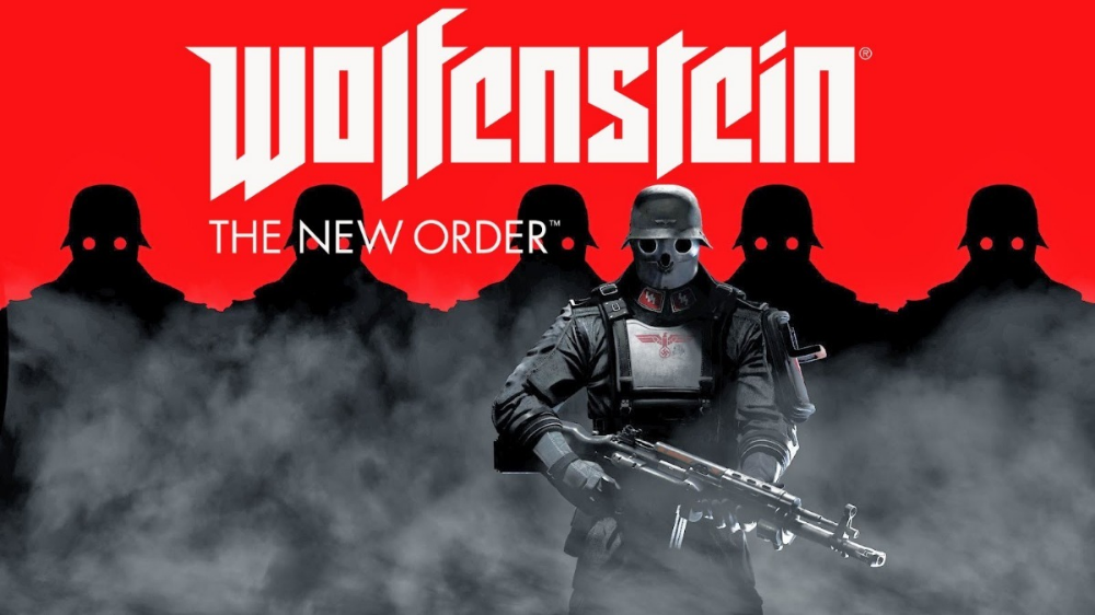 Wolfenstein: The New Order Crack + PC Game Free Download 2022