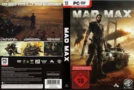 Mad Max CD Key + Latest Features PC Game For Free Download