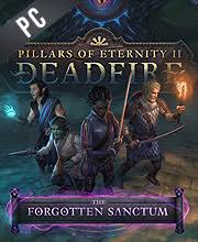 Pillars of Eternity II: Deadfire Crack + PC Game Free Download 2022