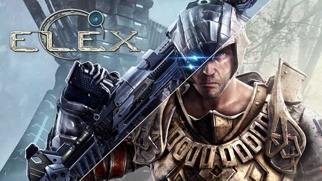 Elex Codex Highly Compressed + Crack CD key PC Game Download 2022