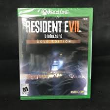 Resident Evil 7 - Biohazard Gold Edition Free Download Game + Crack