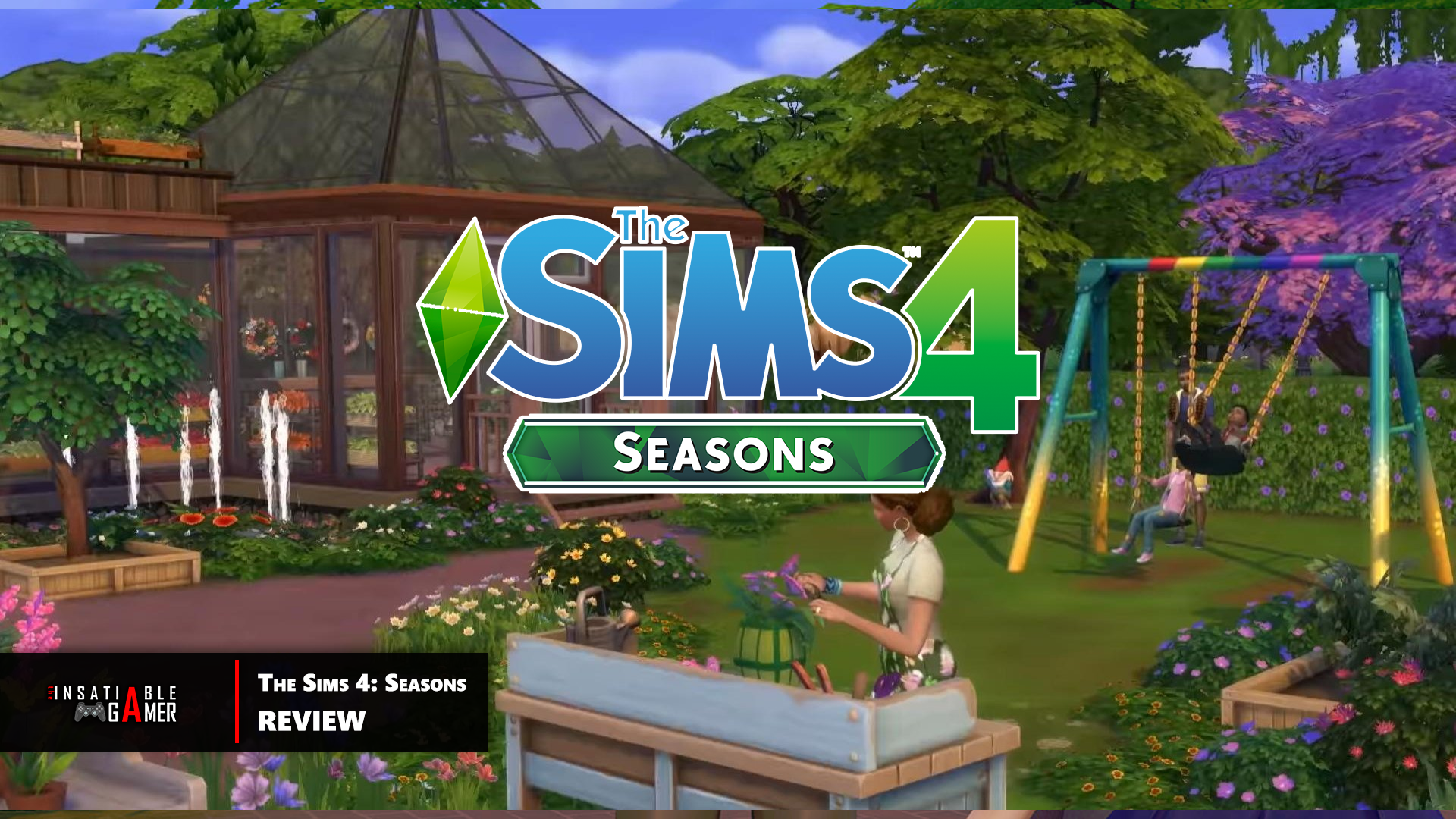 The Sims 4 Crack + Full version Highly Compressed PC Game Download
