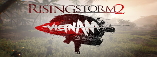 Rising Storm 2: Vietnam Crack + Latest Version Game Free Download