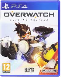 Overwatch Standard Edition Crack + Highly Compressed Download 2023