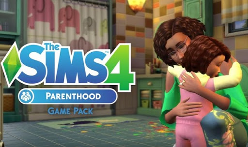 The Sims 4 - Parenthood Game Pack Latest Version Cracked + Torrent Cd key PC Game For Free Download