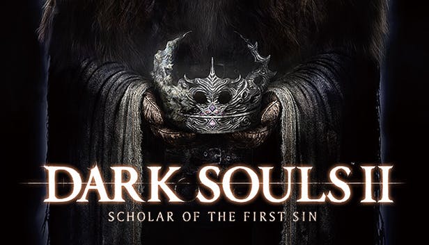 Dark Souls II 2: Scholar of the First Sin Crack + PC Game Free Download