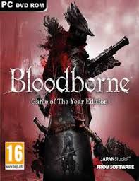 Bloodborne Codex Crack