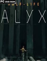 Half Life Alyx Codex Crack