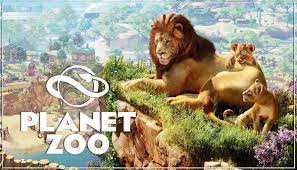 Planet Zoo Crack + Full PC Game Cpy CODEX Torrent Free 2023
