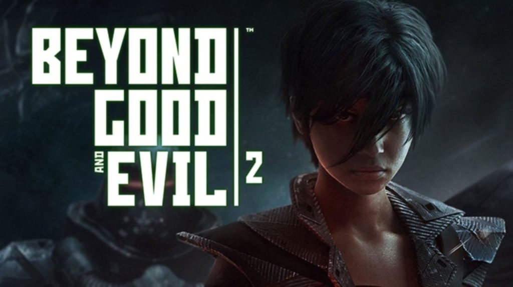 Beyond Good And Evil 2 Crack + Pc Game Cpy CODEX Torrent 2022
