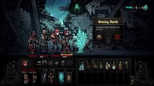 Darkest Dungeon The Color Of Madness crack