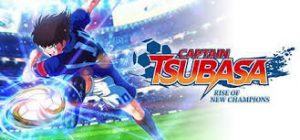Captain Tsubasa Rise Of New Champions codex Crack 