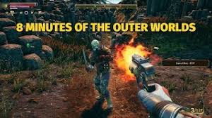 The Outer Worlds crack