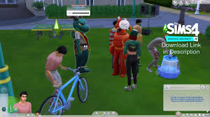 The Sims 4 Discover University crack