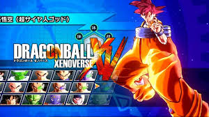 Dragon Ball Xenoverse Full PC Game Crack + CPY Torrent Free 2023