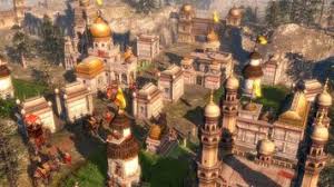 Age Of Empires iii Complete crack