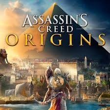 Assassins Creed Origins crack