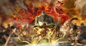 Attack On Titan 2 Final Battle Crack