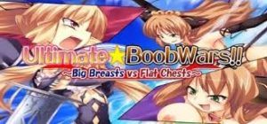 Boob Wars Big Breasts Vs Flat Chests Crack