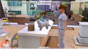 Sims 4 Cats Dogs Crack