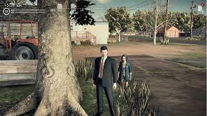 Deadly Premonition 2 a Blessing In Disguise Crack