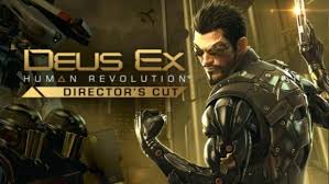 Deus Ex Human Revolution Directors Cut Gog Crack
