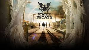 State Of Decay 2 Crack + Full Pc Game Cpy CODEX Torrent Free 2023