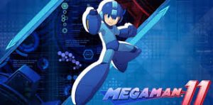Mega Man crack