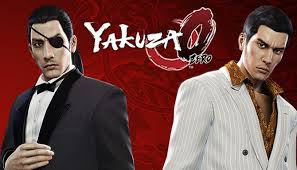 Yakuza 0 Crack + Full Pc Game Cpy CODEX Torrent Free 2023