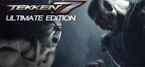 Tekken 7 Ultimate Edition Crack + Pc Game Cpy CODEX Torrent Free 2023