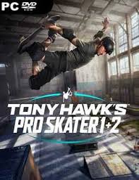 Tony Hawks Pro Skater 1 2 Codex Crack
