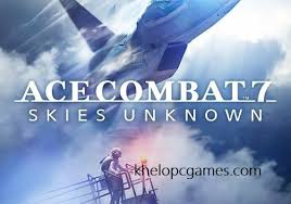TiAce Combat 7 Skies crack