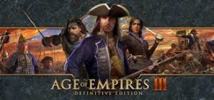 Age Of Empires iii Definitive Edition crack