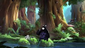 Ori And The Blind Forest Definitive Edition Gog crack