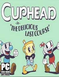 Cuphead The Delicious Last Course Codex Crack 