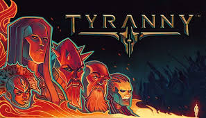 Tyranny Gold Edition Crack + Torrent Free 2023 PC Game 