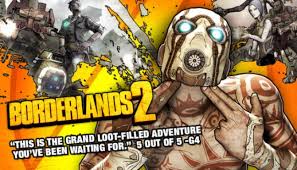 Borderlands 2 Crack + CPY CODEX Torrent Free PC Game2023 