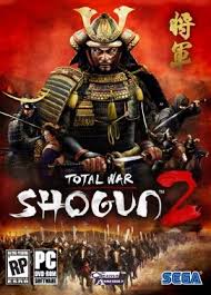 Total War Shogun 2 crack