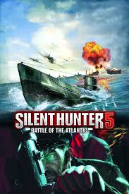 Silent Hunter 5 Battle Of The Atlantic PC Game Crack + Torrent Free 2023