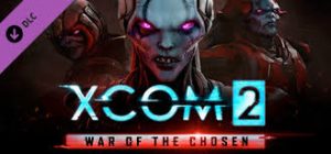 Xcom 2 War Of The Chosen Crack + Pc Game Torrent Free 2023