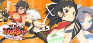 Senran Kagura Bon Appetit Crack + Torrent Free PC Game 2023