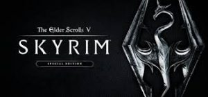 The Elder Scrolls v Skyrim Special Edition crack