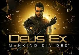 Deus Ex Mankind Divided Digital crack