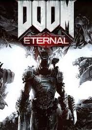 Doom Eternal Crack + Full Pc Game Cpy CODEX Torrent Free 2023