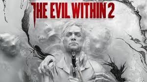 The Evil Within  crack